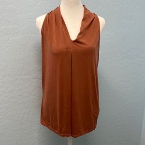 Green Envelope shirt size small